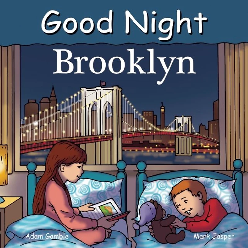 Good Night Brooklyn