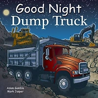 Good Night Dump Truck