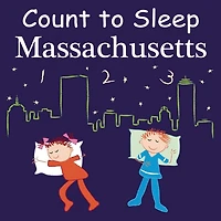Count To Sleep Massachusetts