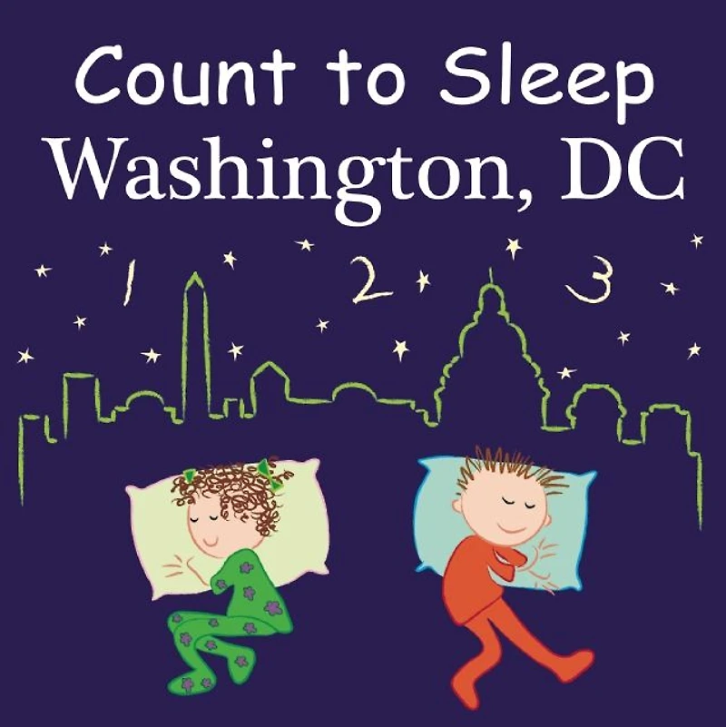 Count to Sleep Washington, DC