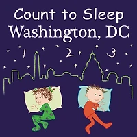 Count to Sleep Washington, DC