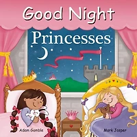 Good Night Princesses