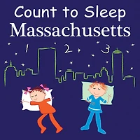 Count To Sleep Massachusetts
