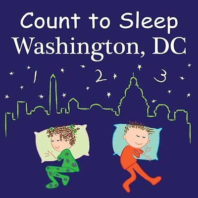 Count to Sleep Washington, DC