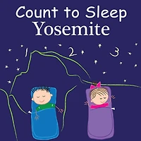 Count To Sleep Yosemite