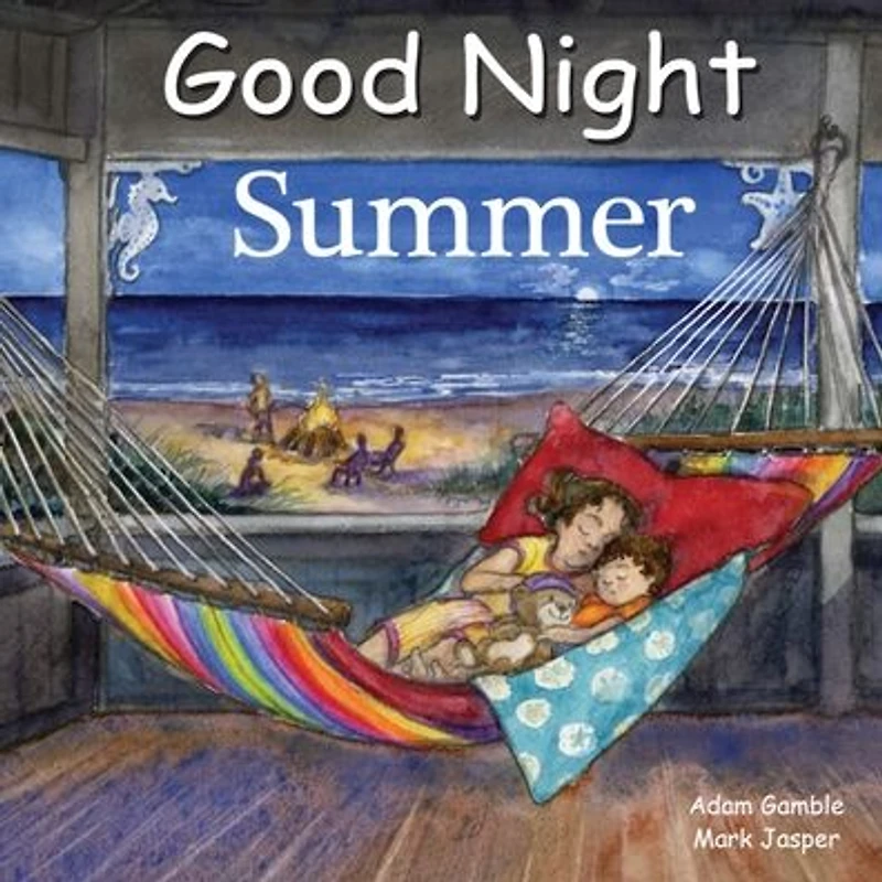 Good Night Summer