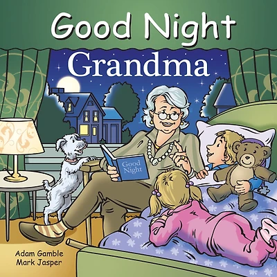 Good Night Grandma
