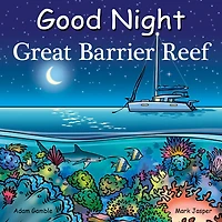Good Night Great Barrier Reef