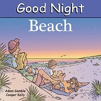 Good Night Beach