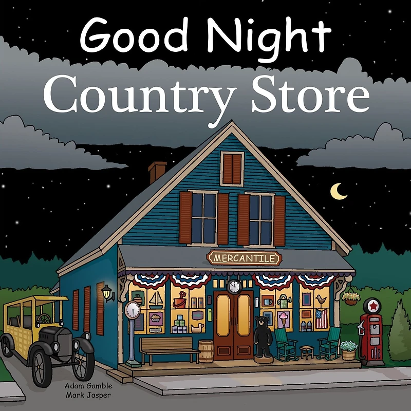 Good Night Country Store