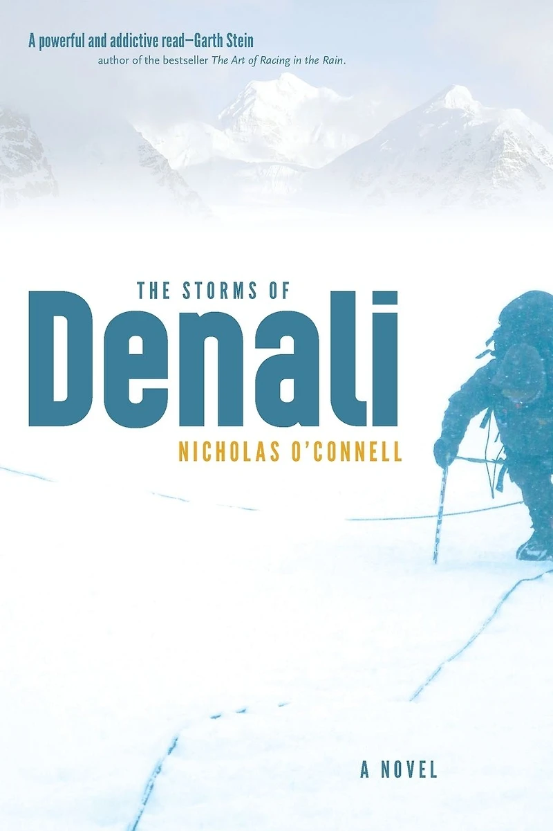 Storms of Denali