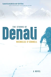 Storms of Denali
