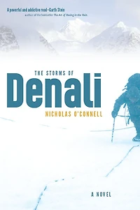 Storms of Denali