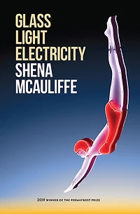 Glass, Light, and Electricity: Essays