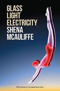 Glass, Light, and Electricity: Essays