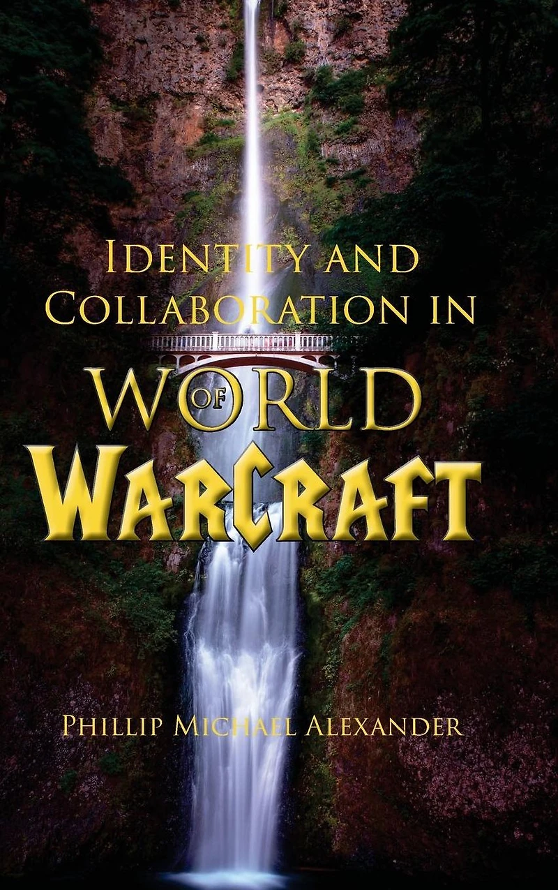 Identity and Collaboration World of Warcraft