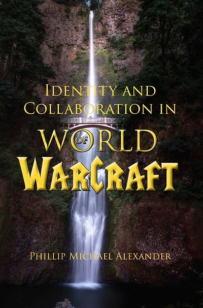 Identity and Collaboration World of Warcraft
