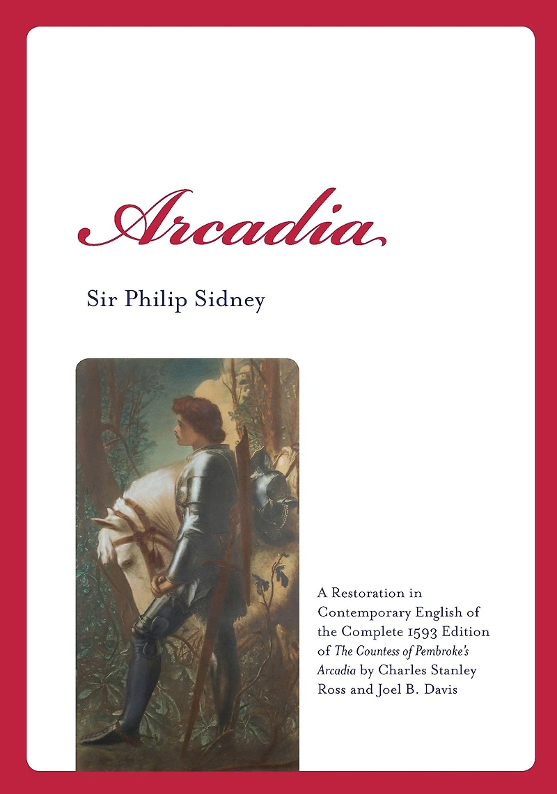Arcadia: A Romance