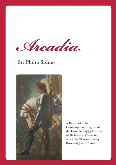 Arcadia: A Romance
