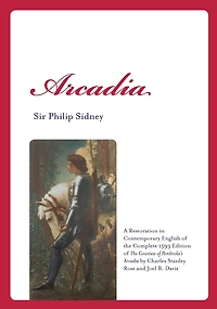 Arcadia: A Romance