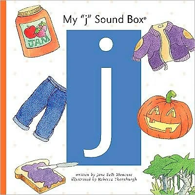 My j Sound Box-