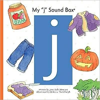 My j Sound Box-