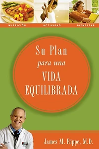 Su plan para una vida equilibrada