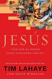 Jesús: ¿Por qué el mundo sigue fascinado con él?