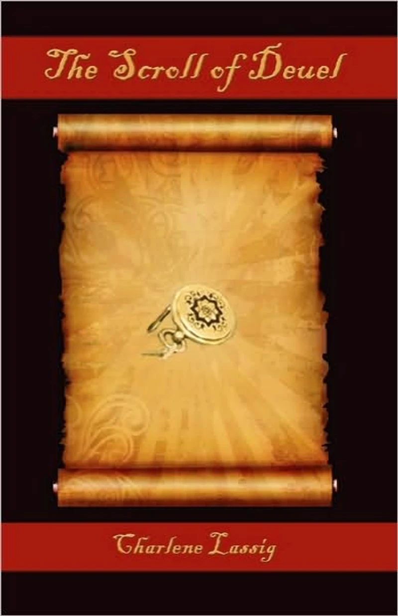 The Scroll of Deuel