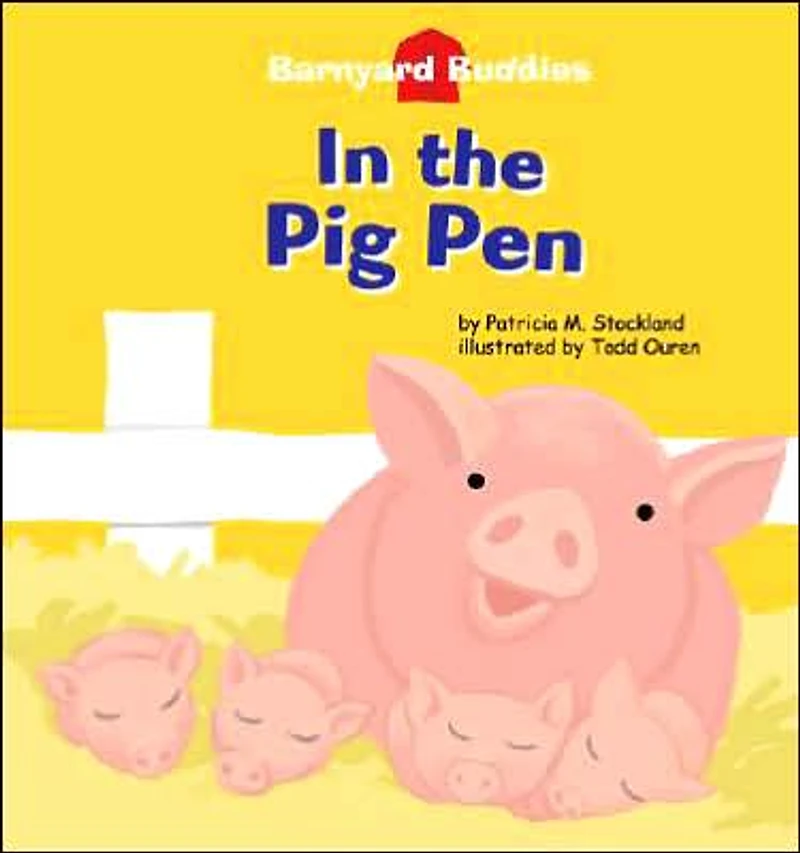 the Pig Pen