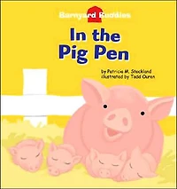 the Pig Pen