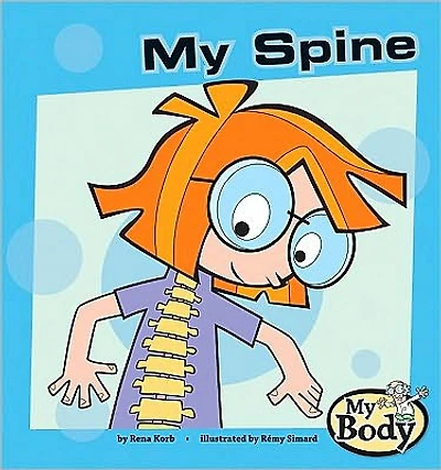 My Spine