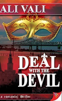Deal with the Devil (Cain Casey Series #3)