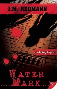 Water Mark (Micky Knight Series #6)