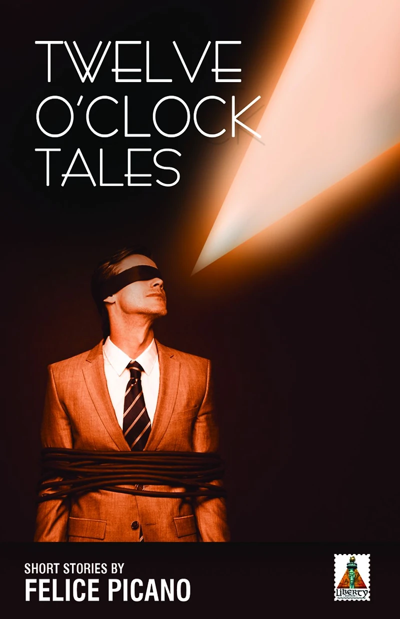 Twelve O'Clock Tales