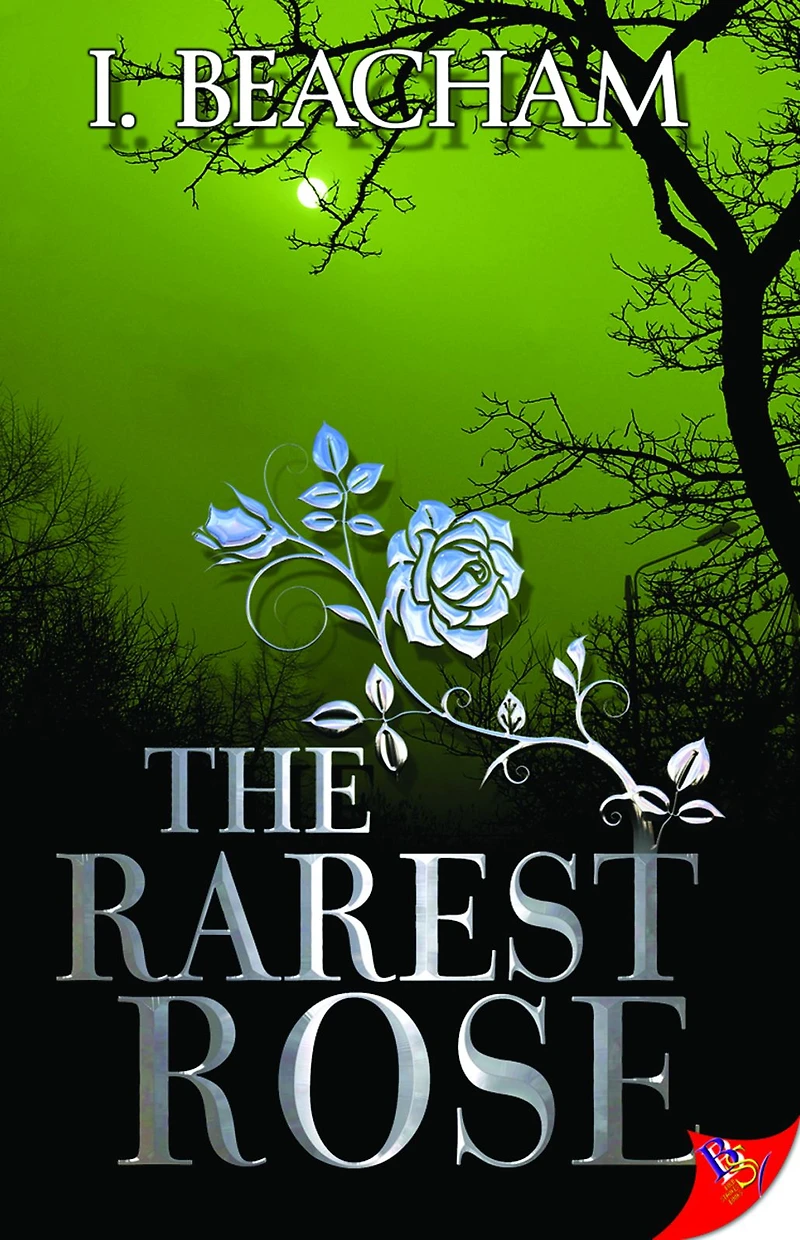 The Rarest Rose