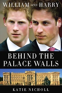 William and Harry