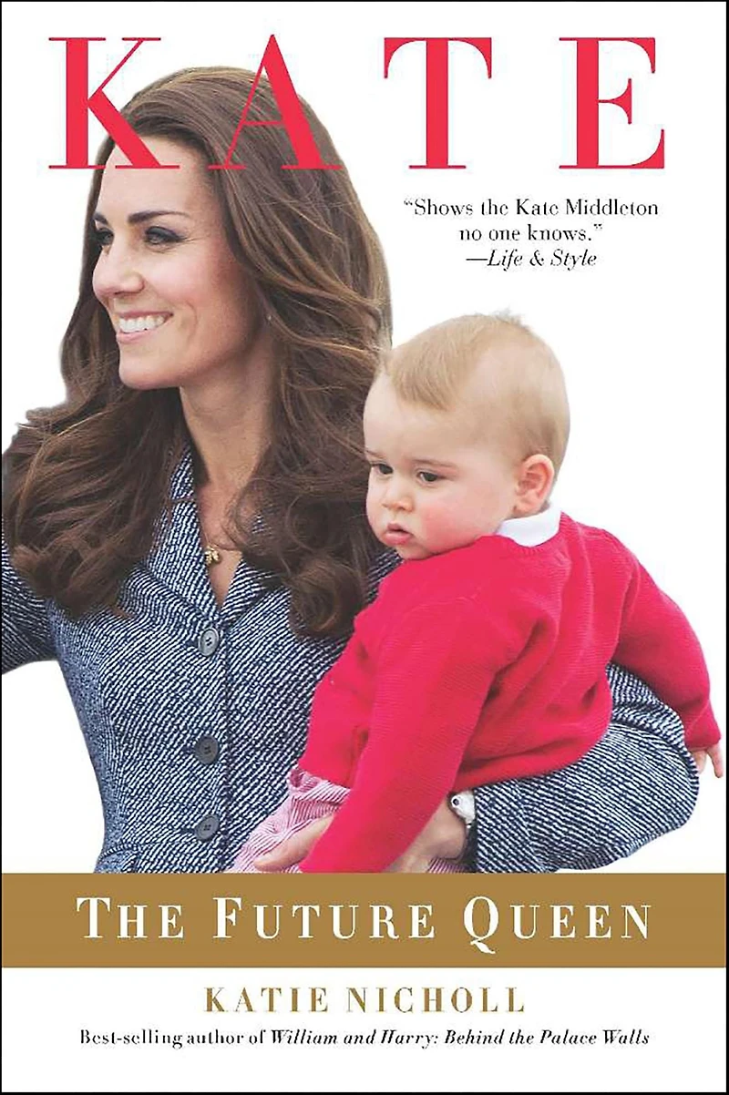 Kate: The Future Queen
