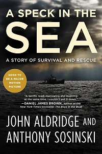 A Speck the Sea: Story of Survival and Rescue