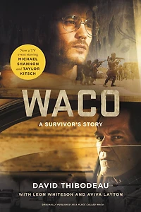 Waco: A Survivor's Story