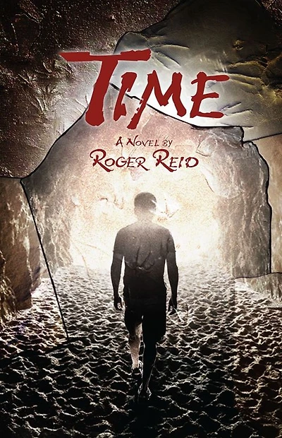 Time: A Jason Caldwell Mystery