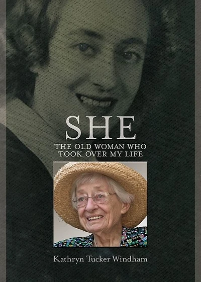She: The Old Woman Who Took Over My Life