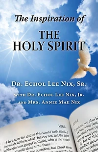 The Inspiration of the Holy Spirit
