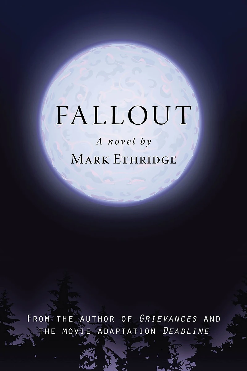 Fallout: A Novel
