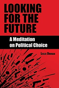 Looking for the Future: A Meditation on Political Choice