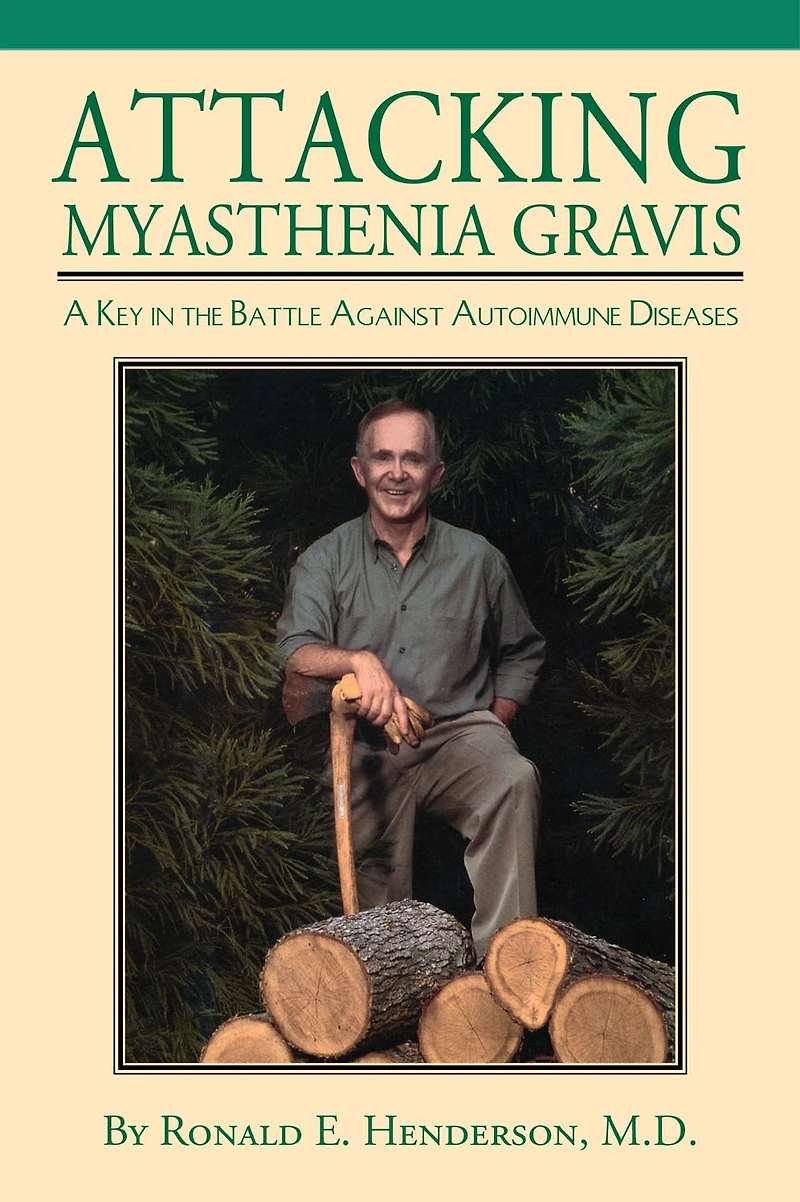 Attacking Myasthenia Gravis: A Key the Battle Against Autoimmune Diseases