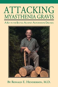 Attacking Myasthenia Gravis: A Key the Battle Against Autoimmune Diseases