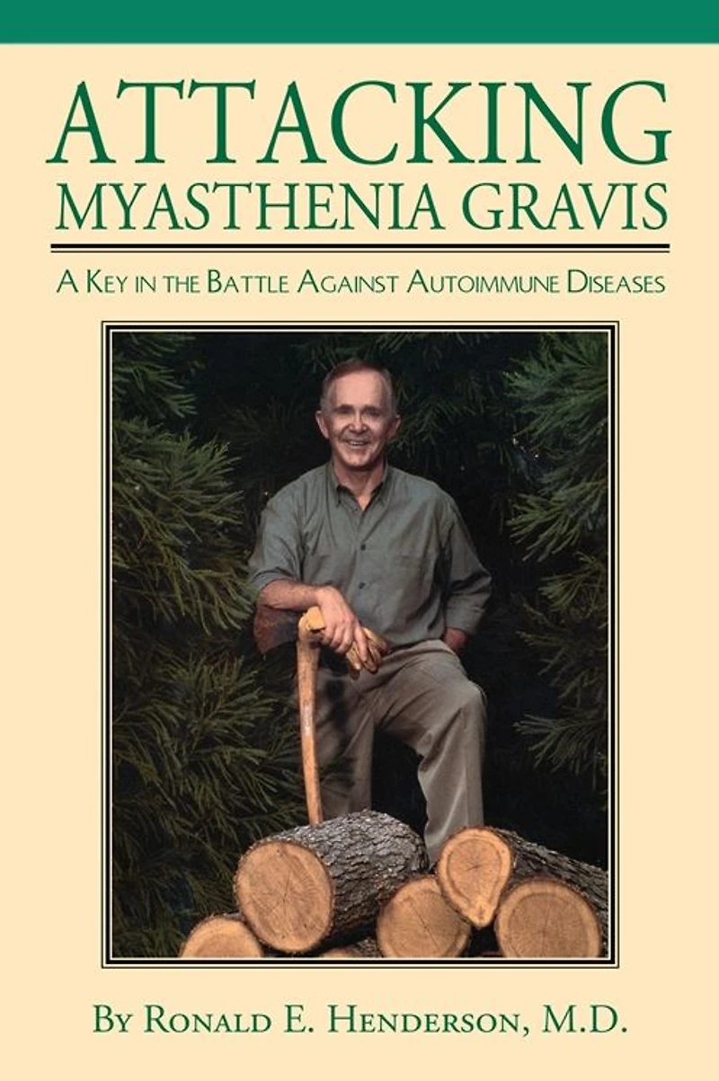 Attacking Myasthenia Gravis: A Key the Battle Against Autoimmune Diseases