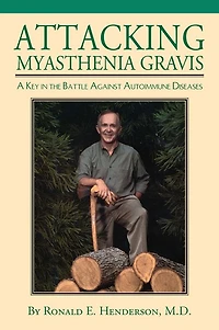 Attacking Myasthenia Gravis: A Key the Battle Against Autoimmune Diseases