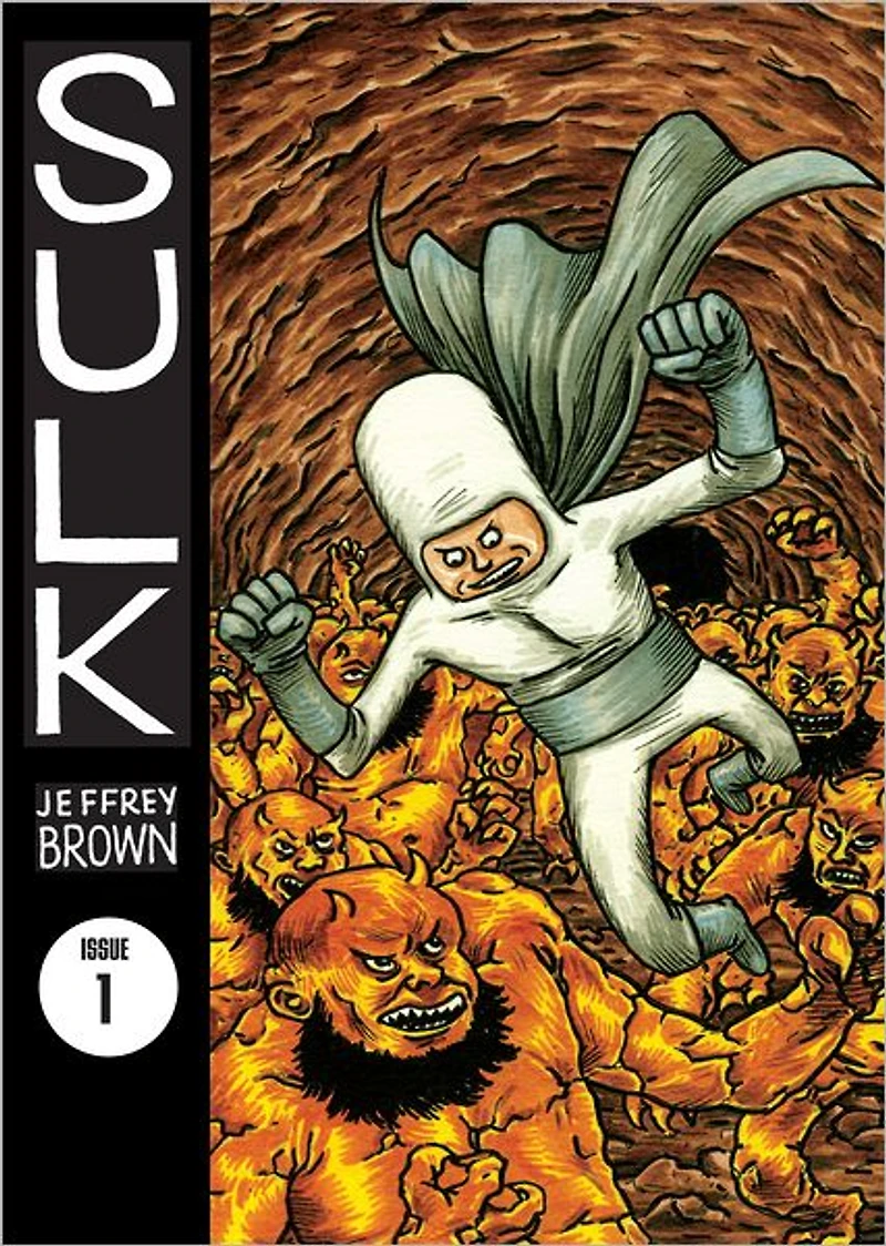 Sulk Volume 1: Bighead & Friends